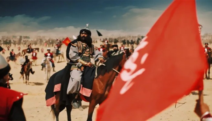 الإمام زيد بن علي.. وثورة هزت الحكم الأموي