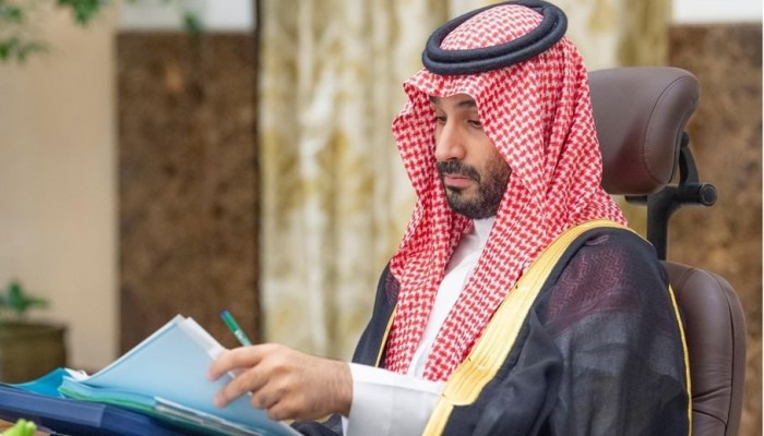 هجمات الحوثي تعصف بطموحات "بن سلمان" وتجبر الرياض على إلغاء مؤتمر "دافوس الصحراء"