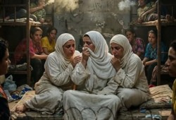 #افرجوا_عن_النساء .. مطالبات حقوقية بإنهاء معاناة 1090 معتقلة في سجن العاشر من رمضان