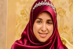 سمية ماهر  9 سنوات خلف القضبان وحلم زفاف مؤجل