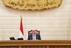 دماء الجنود مقابل الديون.. رسميًا: برلمان العسكر يُفوّض السيسي لإرسال قوات للسعودية
