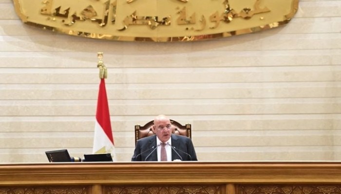 دماء الجنود مقابل الديون.. رسميًا: برلمان العسكر يُفوّض السيسي لإرسال قوات للسعودية