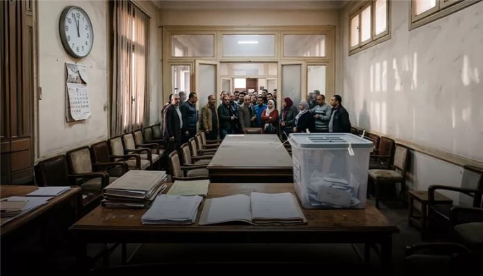 تكتل حزبي وحقوقي يتصدى لتعطيل نواب السيسي صناديق الاقتراع العمالية ويطالب بجدول زمني فوري للانتخابات