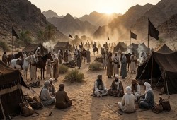قوانين النصر والهزيمة في ميزان القرآن الكريم.. قراءة دعوية في دروس غزوتي بدر وأحد