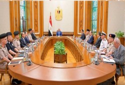 هورن ريفيو || لماذا تعرض مصر إرسال قوات إلى السعودية الآن؟