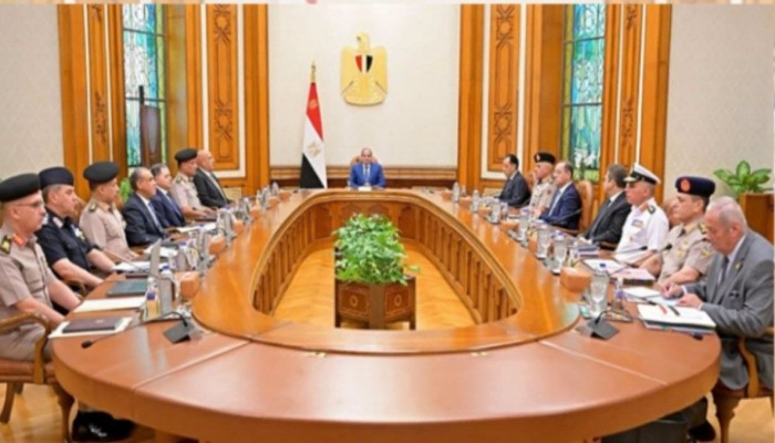 هورن ريفيو || لماذا تعرض مصر إرسال قوات إلى السعودية الآن؟