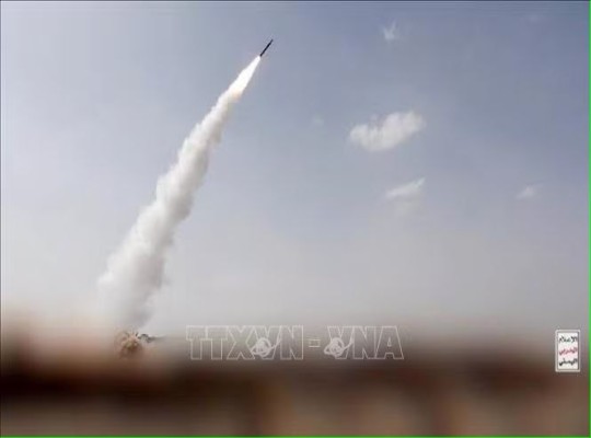 فيتنام || لماذا تتردد مصر في التدخل عسكريًا في الصراع اليمني؟
