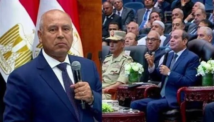 2 تريليون جنيه ديون جديدة بحلول 2030.. كيف تحولت هيئة الأنفاق إلى أكبر مقترض في عهد كامل الوزير ؟