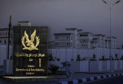 إضراب 12 معتقلاً في بدر 3 واحتجاجات تشعل السجن