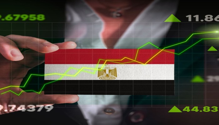 بالأرقام.. نزيف البورصة وجنون الدولار وهروب المستثمرين يضعون الاقتصاد المصري على حافة الهاوية