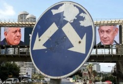 بدء انتخابات الكنيست وسط انقسام حاد بشأن مصير نتنياهو