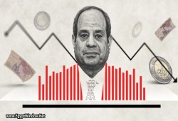 بتوجيه مخابراتي.. أبواق السلطة تمهد لوصول الدولار إلى 70 جنيهًا