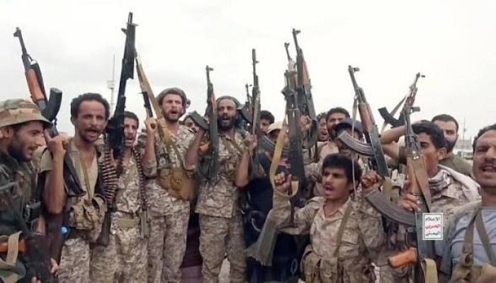 يديعوت أحرونوت || الحوثيون يهددون مصر بـ«إعلان الحرب» بسبب دعمها العسكري الدفاعي للسعودية