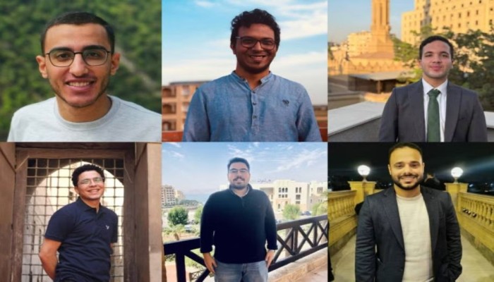 ميدل إيست مونيتور || نظام السيسي يلاحق الصحفيين في مصر وسط تصاعد الاعتقالات والتعذيب وتقييد حرية الصحافة