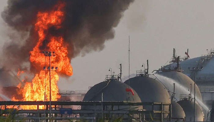 مصر ودعم السعودية.. مكاسب اقتصادية محتملة أم كلفة ثقيلة لتهديدات الحوثي؟