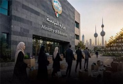 بينهم مصريين.. الكويت تنهي خدمات 7,019 معلمًا وافدًا لمعالجة فائض يبلغ 33,268 تربويًا