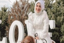 آية كمال الدين.. ثلاثة اعتقالات منذ أكتوبر 2013 وأكثر من 4 سنوات بالسجن