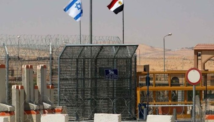 جيش الاحتلال يعتقل مصريًا اجتاز السياج الحدودي .. والخارجية المصرية: غير متزن نفسيًا وجاري إعادته للبلاد