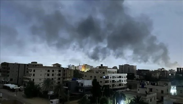 هجمات تضرب مناطق سيطرة الجيش السوداني لليوم الثالث وتدمر 5 محطات طاقة