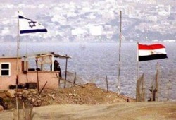 تسلل لمسافة كيلومترين.. تحقيق لجيش الاحتلال يزعم: المصري الموقوف خطط لقتل إسرائيليين.. والخارجية ترد