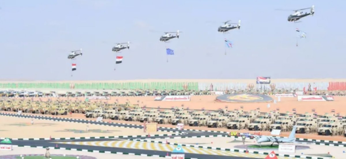 الجزيرة || المرحلة المقبلة من الحكم العسكري في مصر تلوح في الأفق
