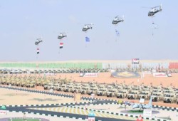الجزيرة || المرحلة المقبلة من الحكم العسكري في مصر تلوح في الأفق