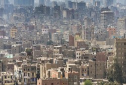 المنصة || ارتفاع إيجارات القاهرة الكبرى 25% خلال تسعة أشهر متجاوزةً معدل التضخم