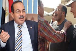 حجز قضية يحيى حسين عبد الهادي للحكم في 15 ديسمبر لانتقاده الأوضاع السياسية