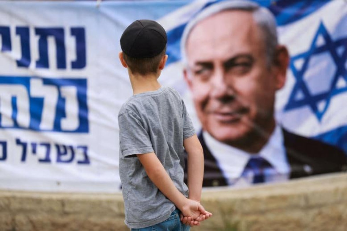 مع من تتحالف القوى العربية؟.. مأزق المقاعد يحاصر نتنياهو وآيزنكوت والشاباك يحقق في شبهات تمويل أجنبي