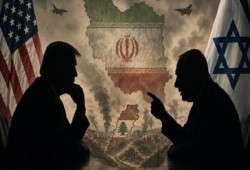تقارير إعلامية تحذر من هجوم أمريكي إسرائيلي جديد على إيران