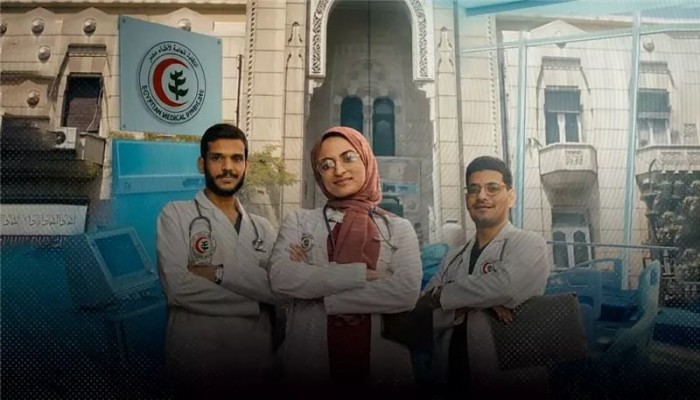 بسبب غياب المستشفيات الجامعية وقبول مجاميع 50%.. شروط نقابة الأطباء للقيد في 2027 تربك الجامعات الخاصة