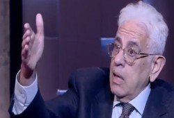 فيديو || حسام بدراوي يصدم أحمد موسى بملف ما بعد رحيل السيسي وينتقد مصادرة إرادة الشعب