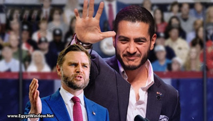 مغردون يحرجون نائب الرئيس الأمريكي بعد اتهام عبدول السيد بعدم الولاء