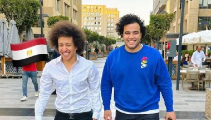 "خدمات ومستندات لصالح قوة أجنبية".. النيابة الهولندية توسع التحقيق مع أحمد ناصر في أحداث سفارة مصر بأمستردام