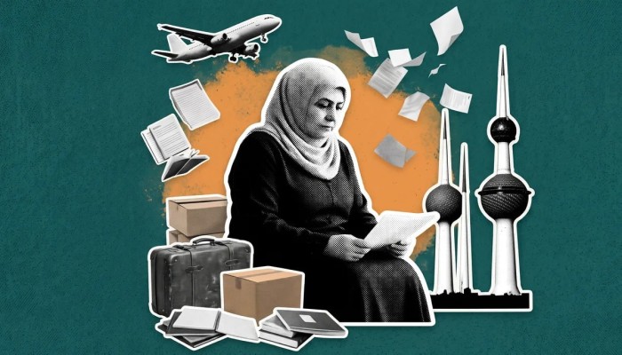 المنصة || تسريح جماعي للمعلمين المصريين في الكويت يهدد استقرارهم الوظيفي والمعيشي