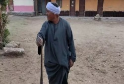 زواحف الموت تقتحم مدارس  الفيوم.. تسلل كوبرا تكشف إهمال مديرية التعليم
