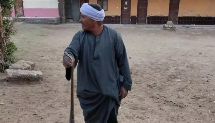 زواحف الموت تقتحم مدارس  الفيوم.. تسلل كوبرا تكشف إهمال مديرية التعليم
