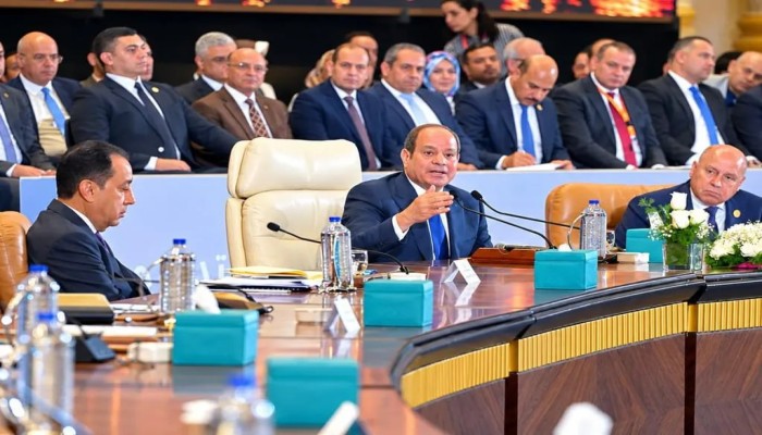 مصر في المرتبة 143 عالمياً بمؤشر الشفافية.. التعتيم الحكومي وحجب المعلومات يفضحان دعاية الإصلاح