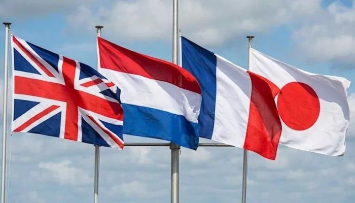 4 دول تدعو مواطنيها لتخزين الغذاء والأدوية تحسبا للحروب