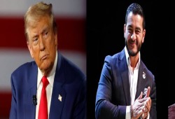 CNN|| هجمات ترامب ضد عبد الرحمن السيد "غير أمريكية" وتتجاوز الخطوط الحمراء