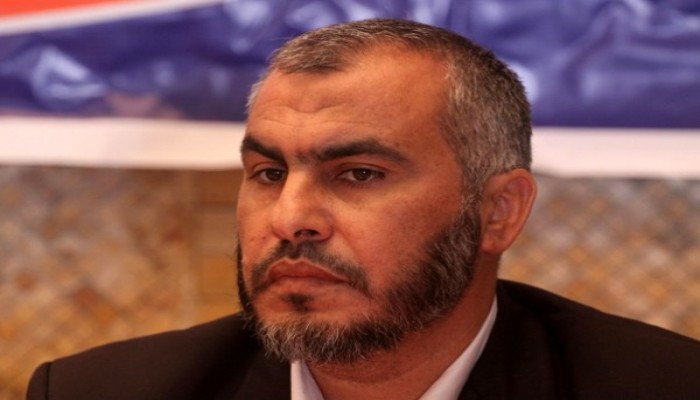 مصر ترفض منح الجنسية لابنة القيادي في "حماس" غازي حمد