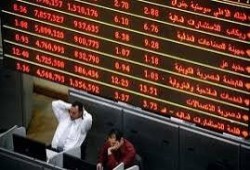 نزيف البورصة المصرية يبتلع 164 مليار جنيه وسط هروب رؤوس الأموال
