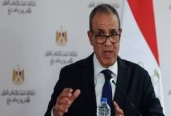 فيرست بوست || مصر تعرب عن «قلق بالغ» إزاء تجدد التصعيد في الحرب الأمريكية الإيرانية وتحذر من دمار أشد