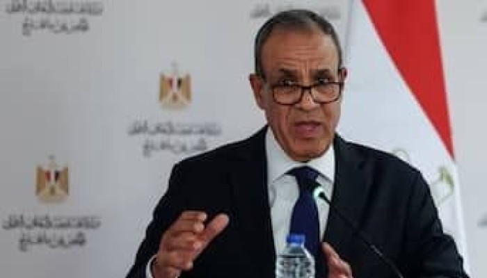 فيرست بوست || مصر تعرب عن «قلق بالغ» إزاء تجدد التصعيد في الحرب الأمريكية الإيرانية وتحذر من دمار أشد
